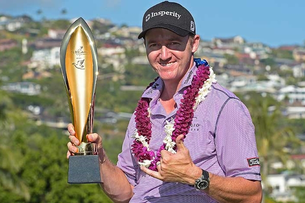 2016 PGA Sony Open Free Picks & Golf Betting Preview 