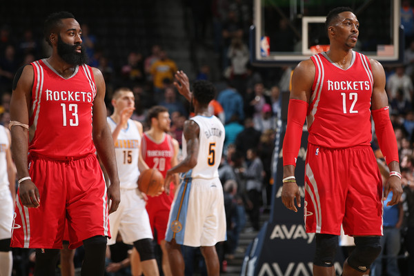 Cleveland vs. Houston - 1-15-2016 Free Pick & NBA Handicapping Lines Preview
