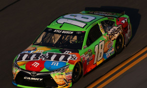 Free 2018 Nascar TicketGuardian 500 Picks & Handicapping Lines Prediction