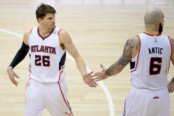 L.A. vs. Atlanta – 1-27-2016 Free Pick & NBA Handicapping Lines Prediction
