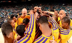 Oklahoma City Thunder vs. Los Angeles Lakers- 11/19/2019 Free Pick & NBA Betting Prediction