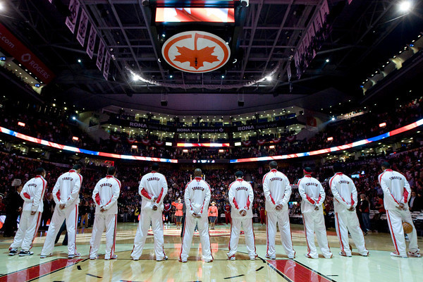 Minnesota Timberwolves vs. Toronto Raptors - 12/8/2016 Free Pick & NBA Betting Prediction