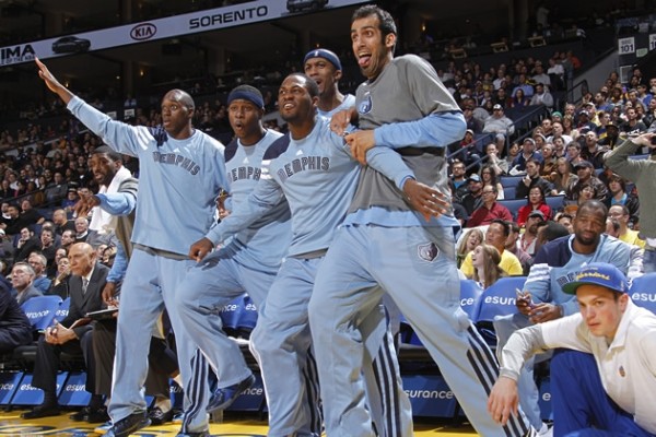 New York Knicks vs. Memphis Grizzlies - 4/7/2017 Free Pick & NBA Betting Prediction