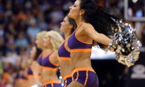 Miami Heat vs. Phoenix Suns - 11/7/19 Free Pick & NBA Betting Prediction