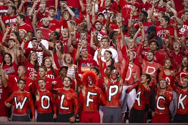 Clemson Tigers vs. NC State Wolfpack - 1/11/2018 Free Pick & CBB Betting Prediction