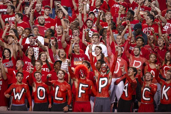 Wake Forest Demon Deacons vs. North Carolina State Wolfpack – 1/18/2018 Free Pick & CBB Betting Prediction