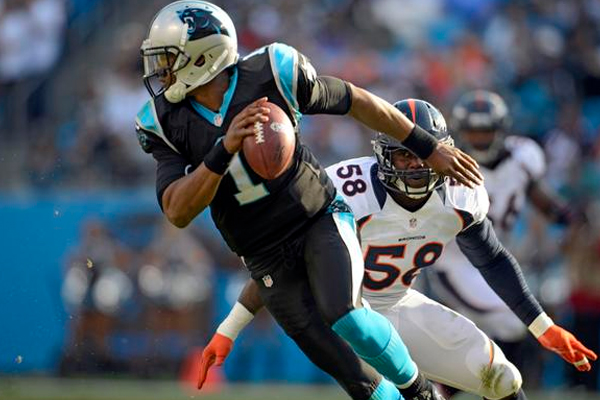 NFL Super Bowl 50 Free NFL Parlay Pick