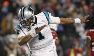 Philadelphia Eagles vs. Carolina Panthers - 10/12/2017 Free Pick & NFL Betting Prediction