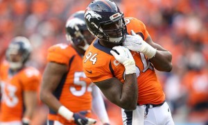 New York Jets vs. Denver Broncos - 12/10/2017 Free Pick & NFL Betting Prediction