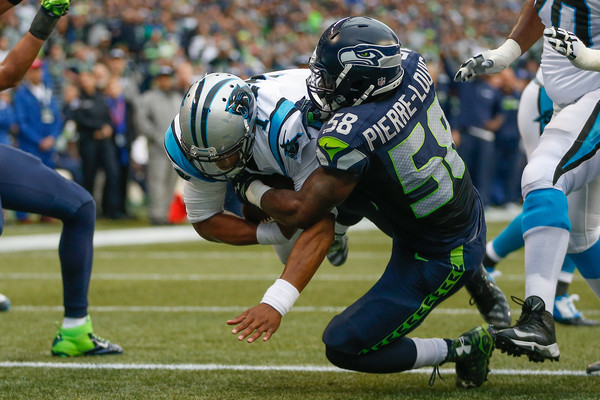 Seattle vs. Carolina - 1-17-2016 Free Pick & NFL Handicapping Lines Preview