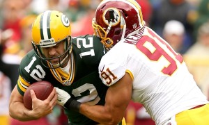 Pittsburgh Steelers vs. Green Bay Packers - 8/16/2018 Free Pick & NFL Betting Prediction