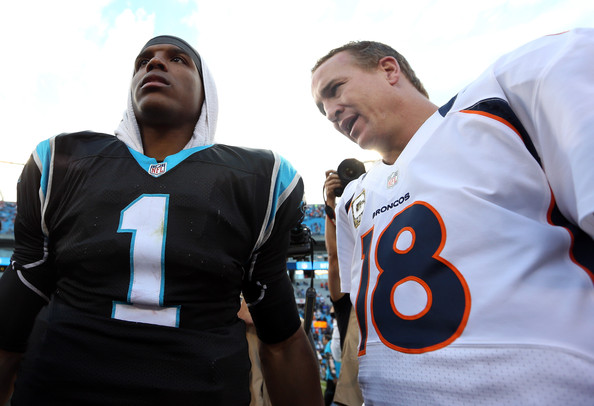 Newton vs. Manning Most Passing TD's - Super Bowl 50 Free Prop Pick