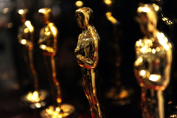 2016 Academy Awards Betting Odds