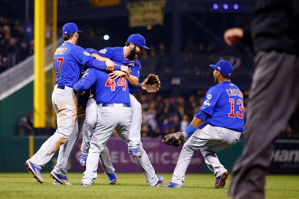 2016 Chicago Cubs Predictions | MLB Betting Season Preview & Odds