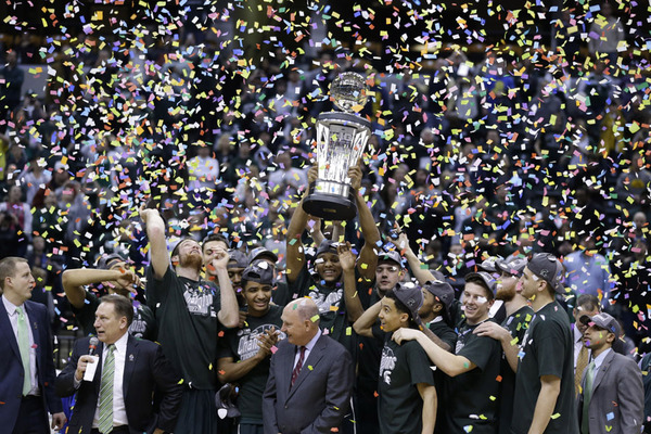 2016 College Basketball Futures Odds & Handicapping Predictions 2/24/2016