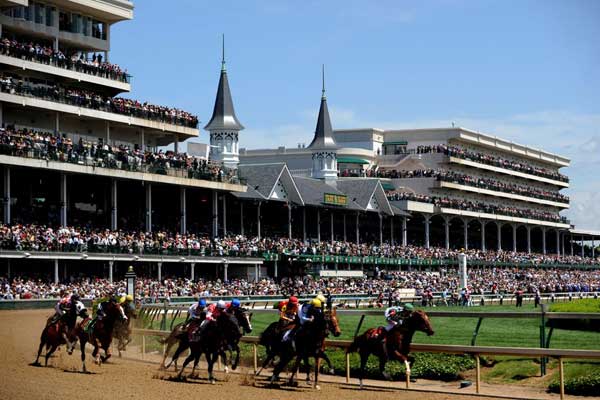 2018 Kentucky Derby Betting Odds Preview & Race Picks