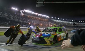 2016 NASCAR Sprint Unlimited - 2-13-2016 Free Pick & Handicapping Lines Prediction