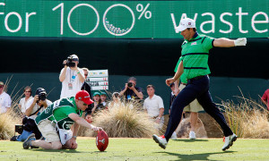 2016 PGA Phoenix Open Free Golf Picks & Handicapping Lines Prediction