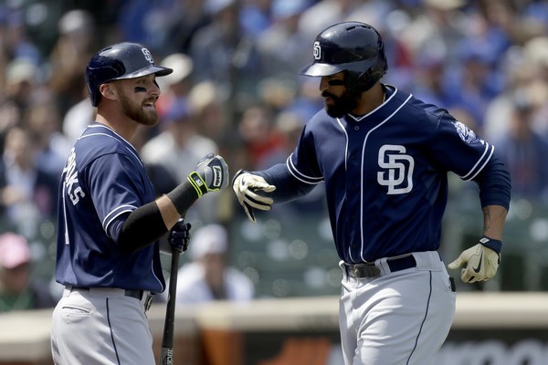 2016 San Diego Padres Predictions | MLB Betting Season Preview & Odds