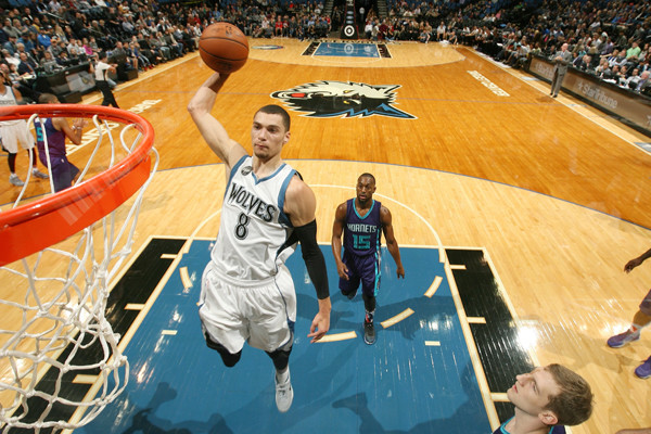 Milwaukee Bucks vs. Minnesota Timberwolves - 12/30/2016 Free Pick & NBA Betting Prediction