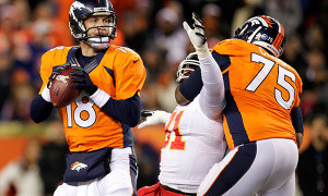 2016 Super Bowl Individual Player Prop Bet Picks & Lines