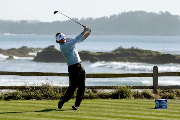 2016 AT&T Pebble Beach Free Golf Picks & Handicapping Lines Prediction