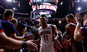 California Golden Bears vs. Arizona Wildcats - 3/3/2016 Free Pick & CBB Betting Prediction