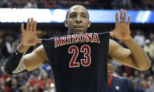 Connecticut Huskies vs. Arizona Wildcats - 12/21/2017 Free Pick & CBB Betting Prediction