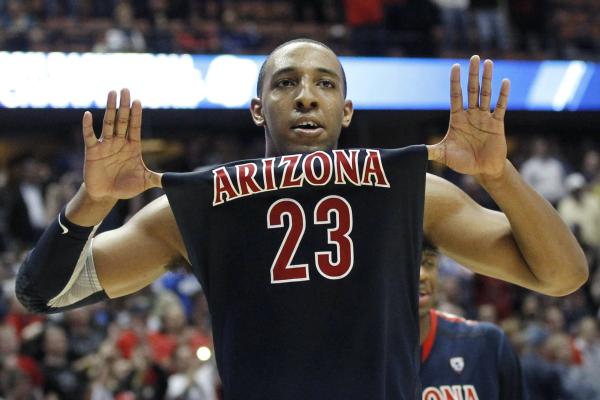UCLA vs. Arizona - 2-12-2016 Free Pick & CBB Handicapping Lines Prediction