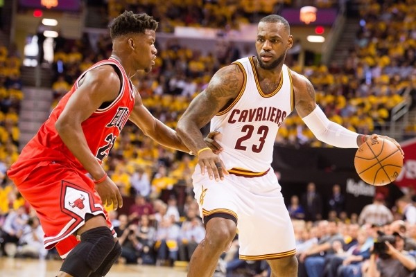 Utah Jazz vs. Cleveland Cavaliers - 3/16/2017 Free Pick & NBA Betting Prediction