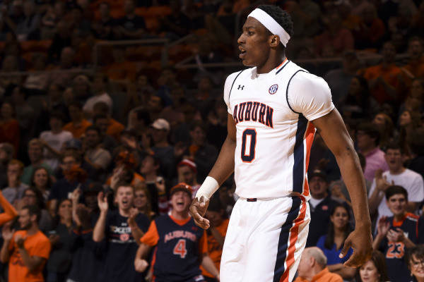 North Florida Ospreys vs. Auburn Tigers – 12/29/2018 Free Pick & CBB Betting Prediction