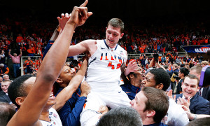 Iowa vs. Illinois - 2-7-2016 Free Pick & CBB Handicapping Lines Prediction
