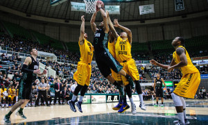 Akron Zips vs. Kent State Golden Flashes - 3/3/2017 Free Pick & CBB Betting Prediction
