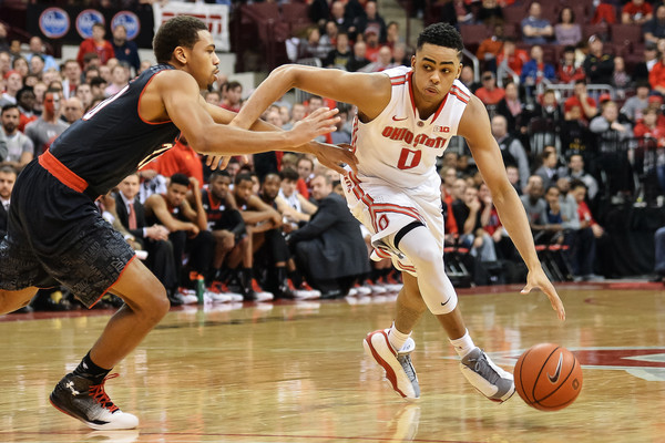 Illinois Fighting Illini vs. Ohio State Buckeyes – 2/14/2019 Free Pick & CBB Betting Prediction