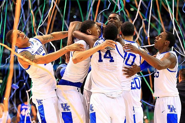 LSU Tigers vs. Kentucky Wildcats - 2/7/2017 Free Pick & CBB Betting Prediction