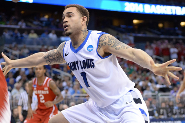 Dayton Flyers vs. Saint Louis Billikens - 2/23/2016 Free Pick & CBB Betting Prediction