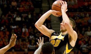 Michigan State Spartans vs. Iowa Hawkeyes - 1/24/2019 Free Pick & CBB Betting Prediction