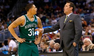 Monmouth Hawks vs. Manhattan Jaspers - 2/10/2017 Free Pick & CBB Betting Prediction