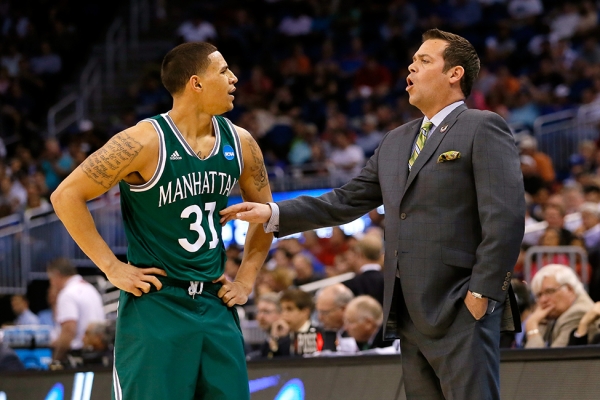 Monmouth Hawks vs. Manhattan Jaspers - 2/10/2017 Free Pick & CBB Betting Prediction