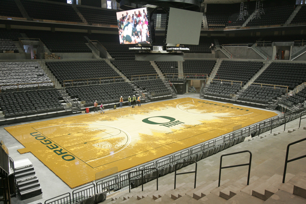 Washington State Cougars vs. Oregon Ducks - 2/24/2016 Free Pick & CBB Betting Prediction