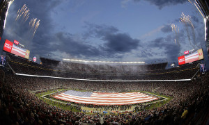 Super Bowl Betting Advice: Five Tips For New Gamblers