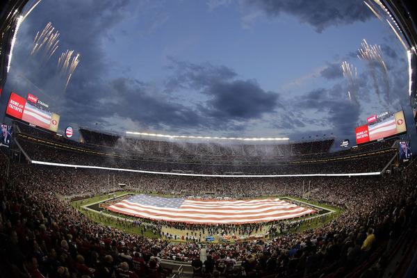 Handicapping 2016 Superbowl 50 Gambling Trends: ATS Stats, Angles, & Matchups