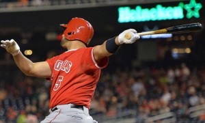 2016 Los Angeles Angels Predictions | MLB Betting Season Preview & Odds