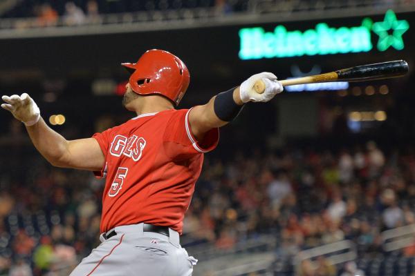 2016 Los Angeles Angels Predictions | MLB Betting Season Preview & Odds