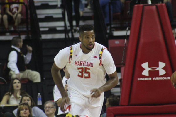 Michigan Wolverines vs. Marland Terrapins - 2/21/2016 Free Pick & CBB Betting Prediction