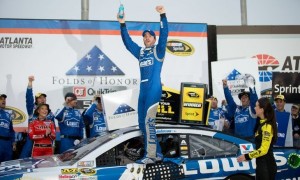 2016 NASCAR Quiktrip 500 – 2-28-2016 Free Pick & Handicapping Lines Prediction