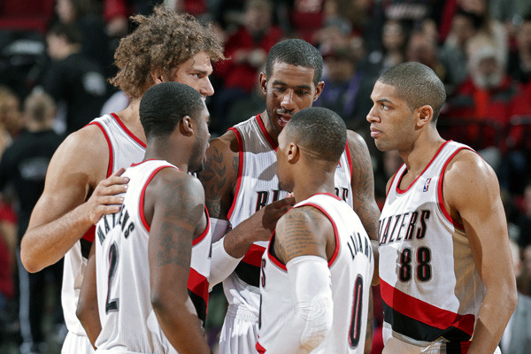 Boston Celtics vs. Portland Trail Blazers - 2/9/2017 Free Pick & NBA Betting Prediction