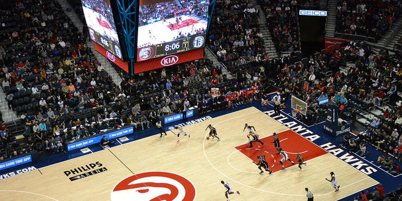 Golden St. Warriors vs. Atlanta Hawks - 2/22/2016 Free Pick & NBA Betting Prediction
