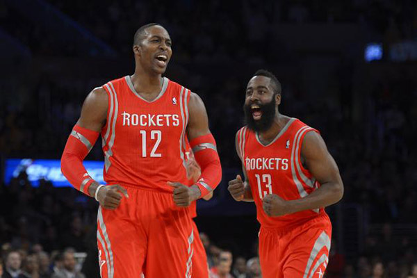 San Antonio Spurs vs. Houston Rockets - 2/27/2016 Free Pick & NBA Betting Prediction