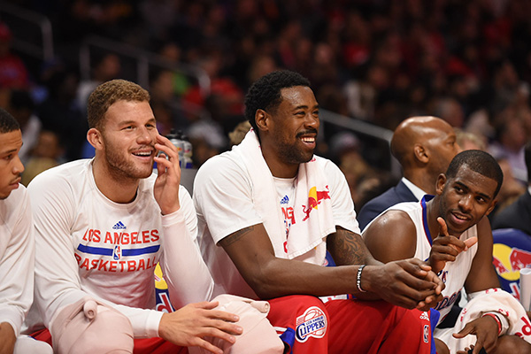 Golden State Warriors vs. LA Clippers - 2/20/2016 Free Pick & NBA Betting Prediction